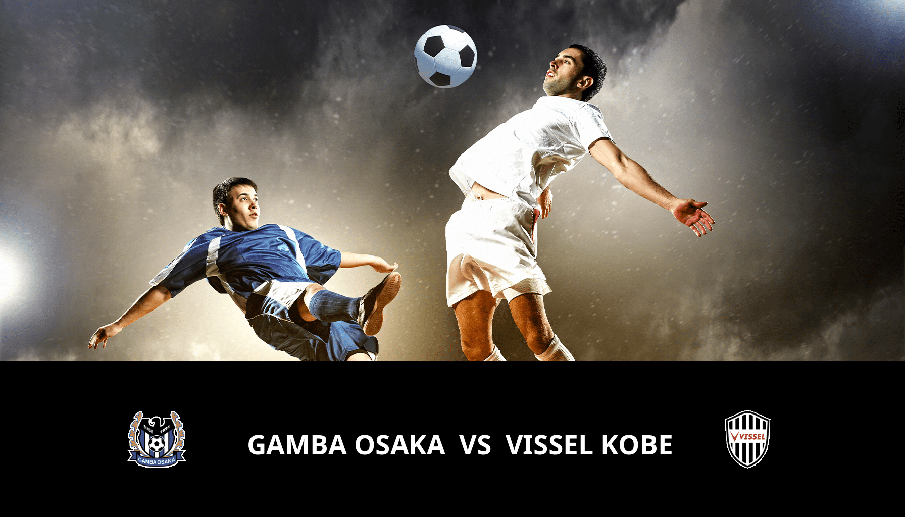 Pronostic Gamba Osaka VS Vissel Kobe du 03/12/2023 Analyse de la rencontre